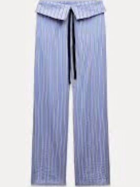 Zara pants